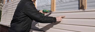 Reliable Forest Lake, MN Siding Solutions